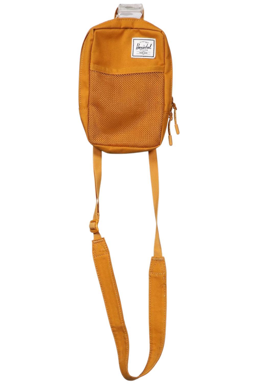 

Herschel Damen Handtasche, gelb, Gr.