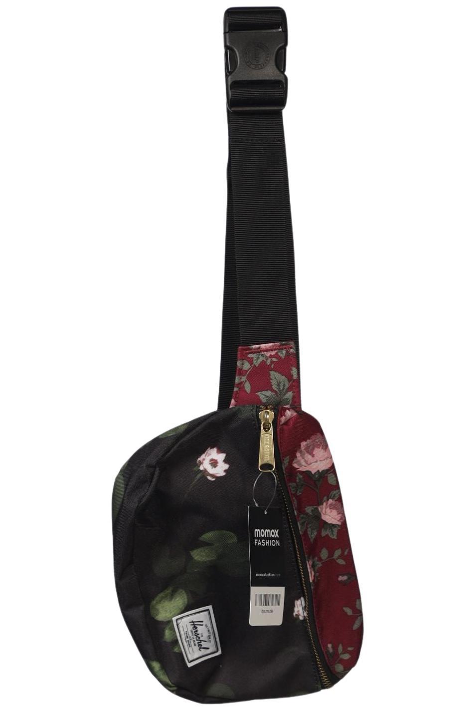 

Herschel Damen Handtasche, schwarz, Gr.