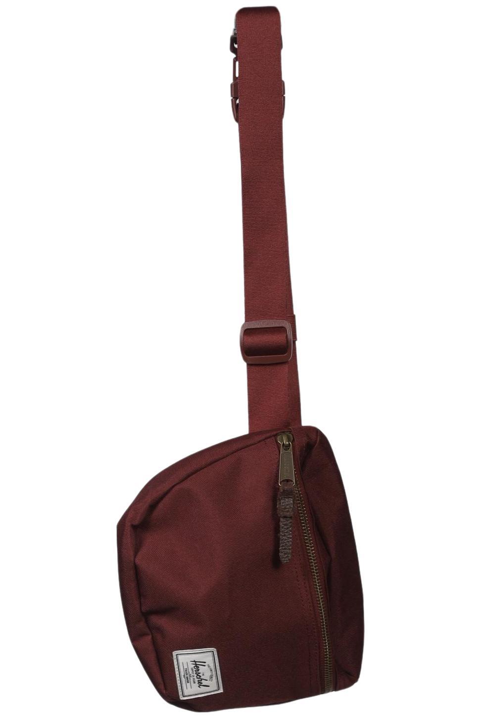 

Herschel Damen Handtasche, bordeaux, Gr.