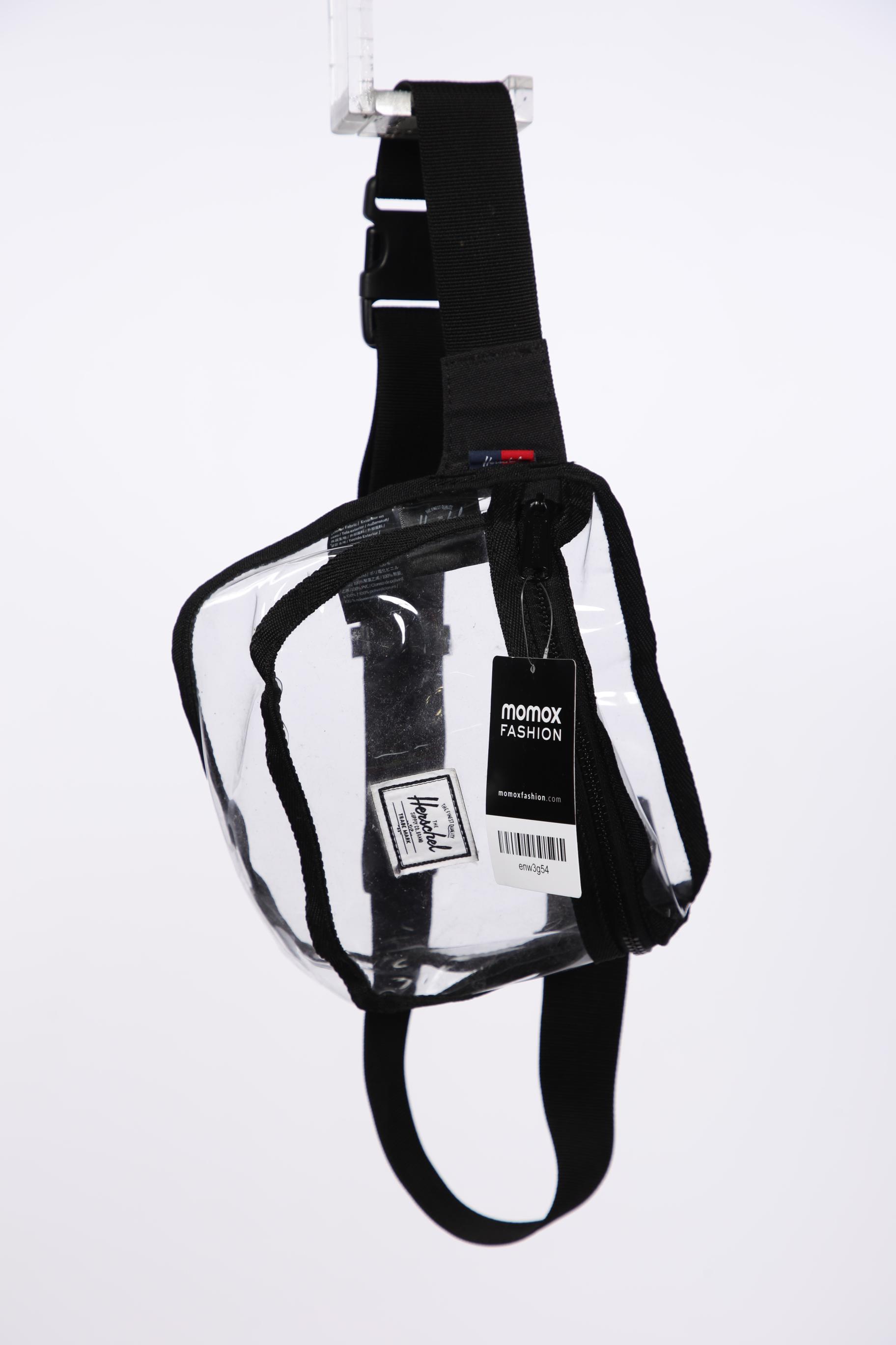 

Herschel Damen Handtasche, schwarz, Gr.