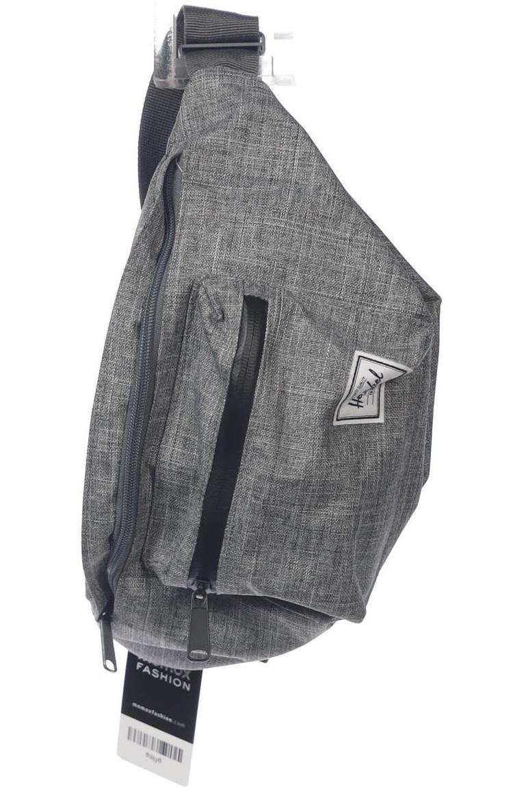 

Herschel Damen Handtasche, grau, Gr.
