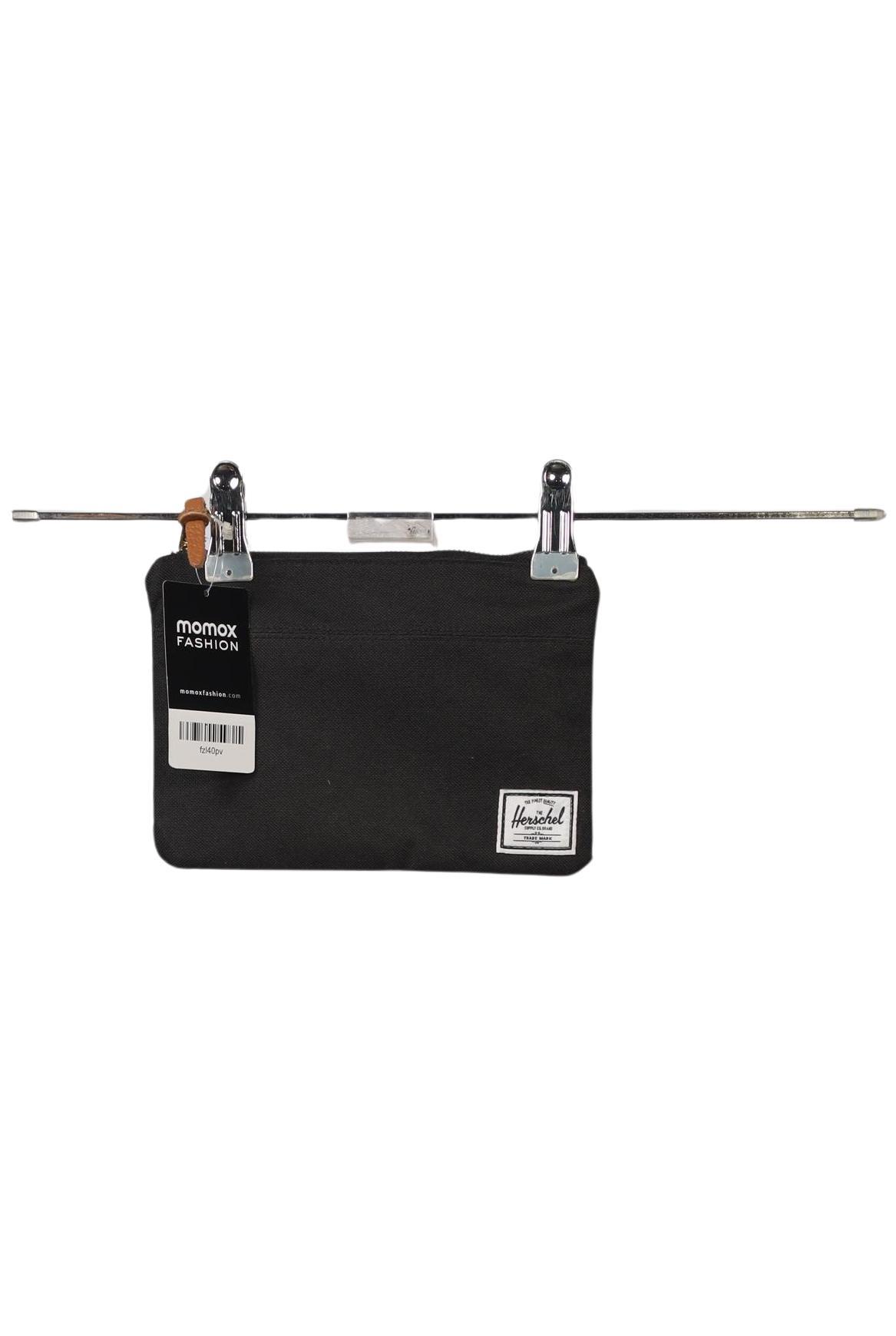 

Herschel Damen Handtasche, schwarz, Gr.