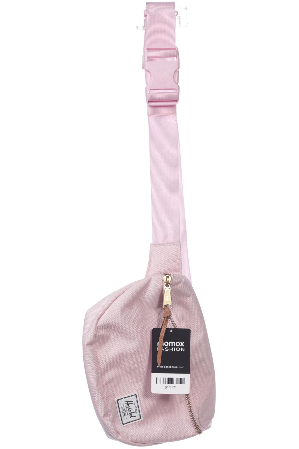 

Herschel Damen Handtasche, pink, Gr.