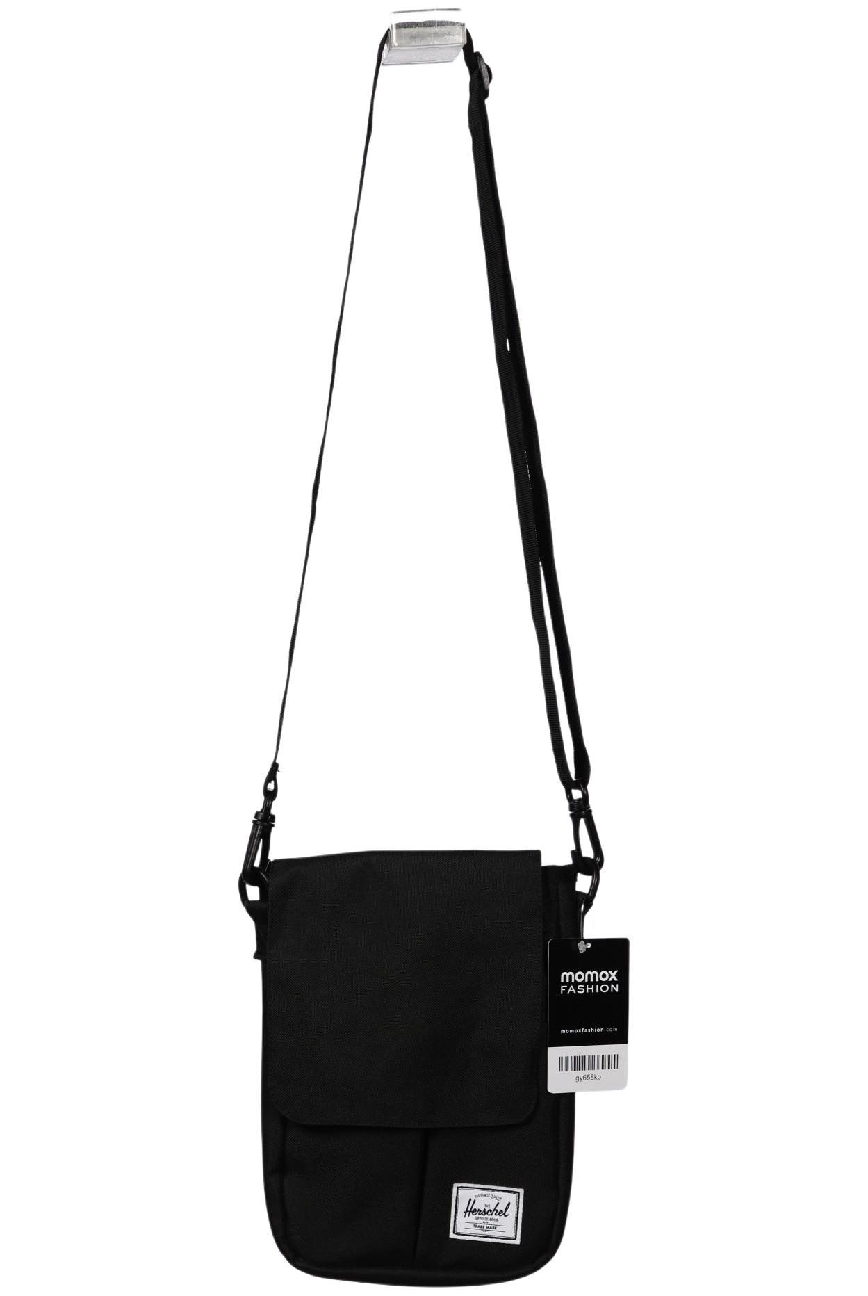 

Herschel Damen Handtasche, schwarz, Gr.