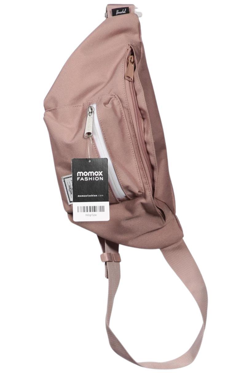 

Herschel Damen Handtasche, pink, Gr.
