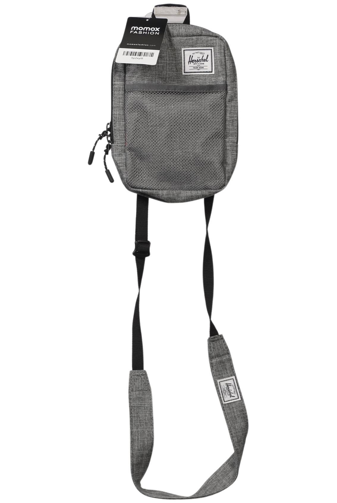 

Herschel Damen Handtasche, grau, Gr.