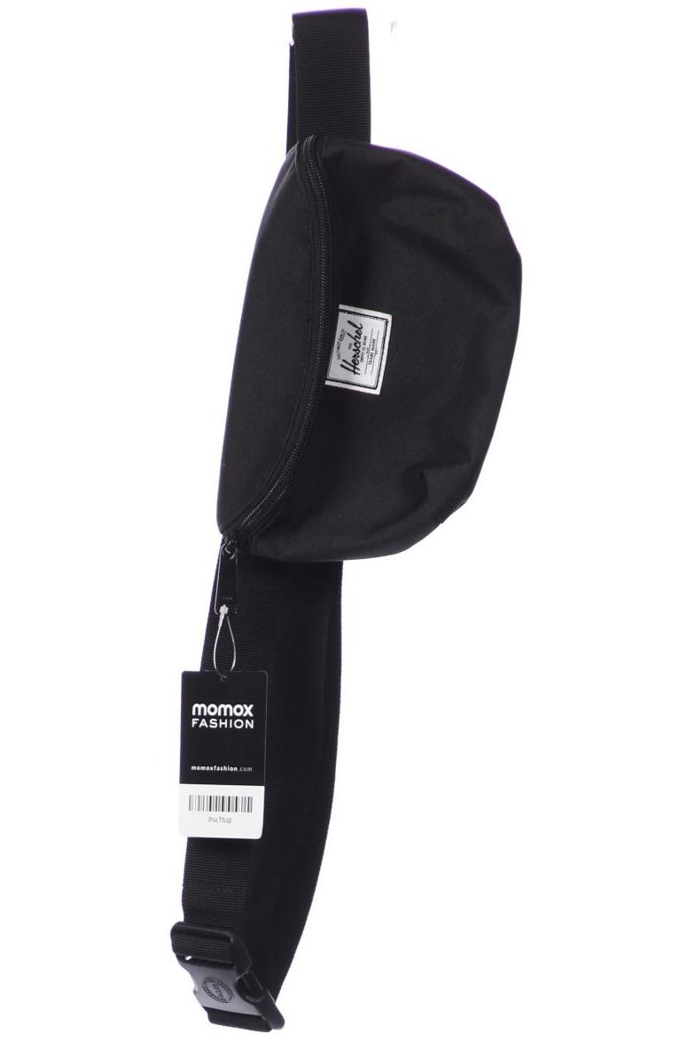 

Herschel Damen Handtasche, schwarz, Gr.