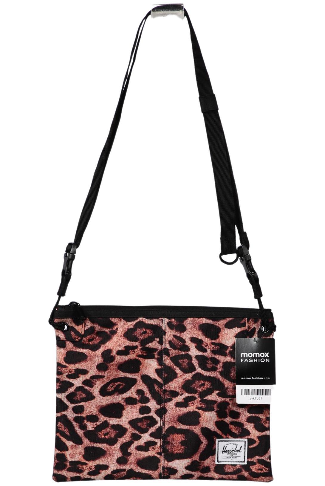 

Herschel Damen Handtasche, schwarz, Gr.