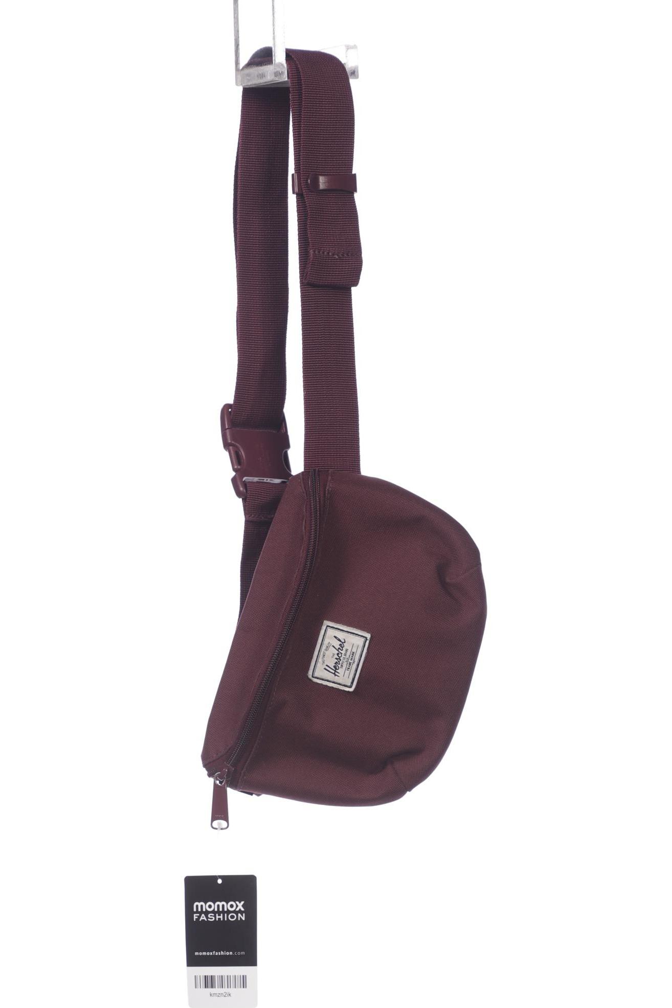 

Herschel Damen Handtasche, bordeaux, Gr.