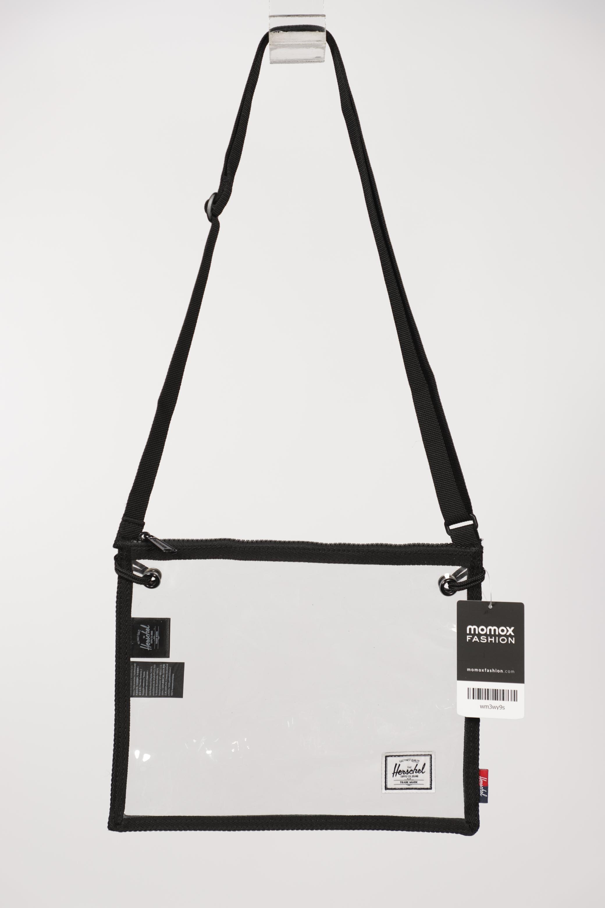 

Herschel Damen Handtasche, weiß, Gr.