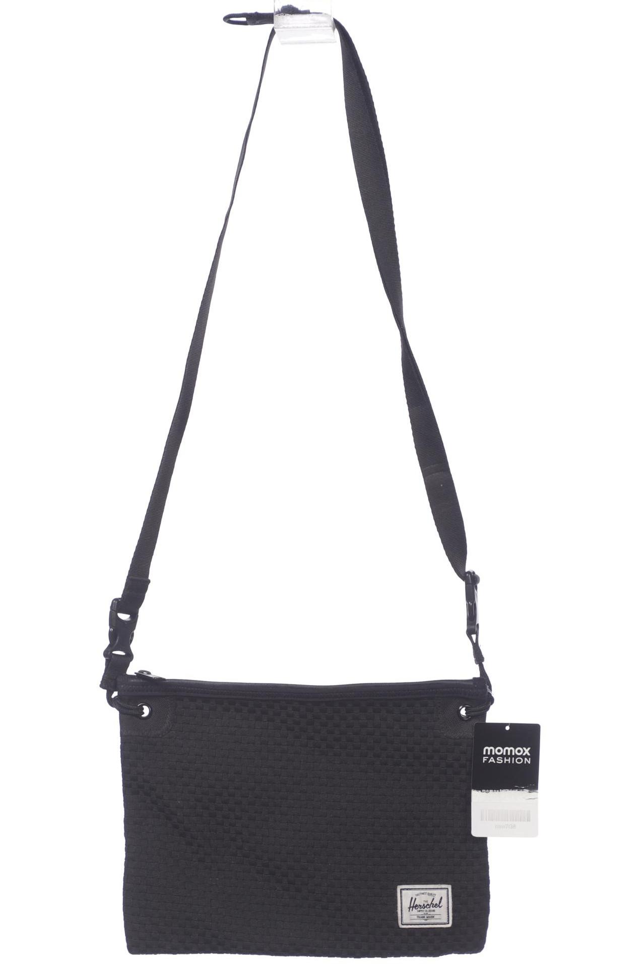 

Herschel Damen Handtasche, schwarz, Gr.