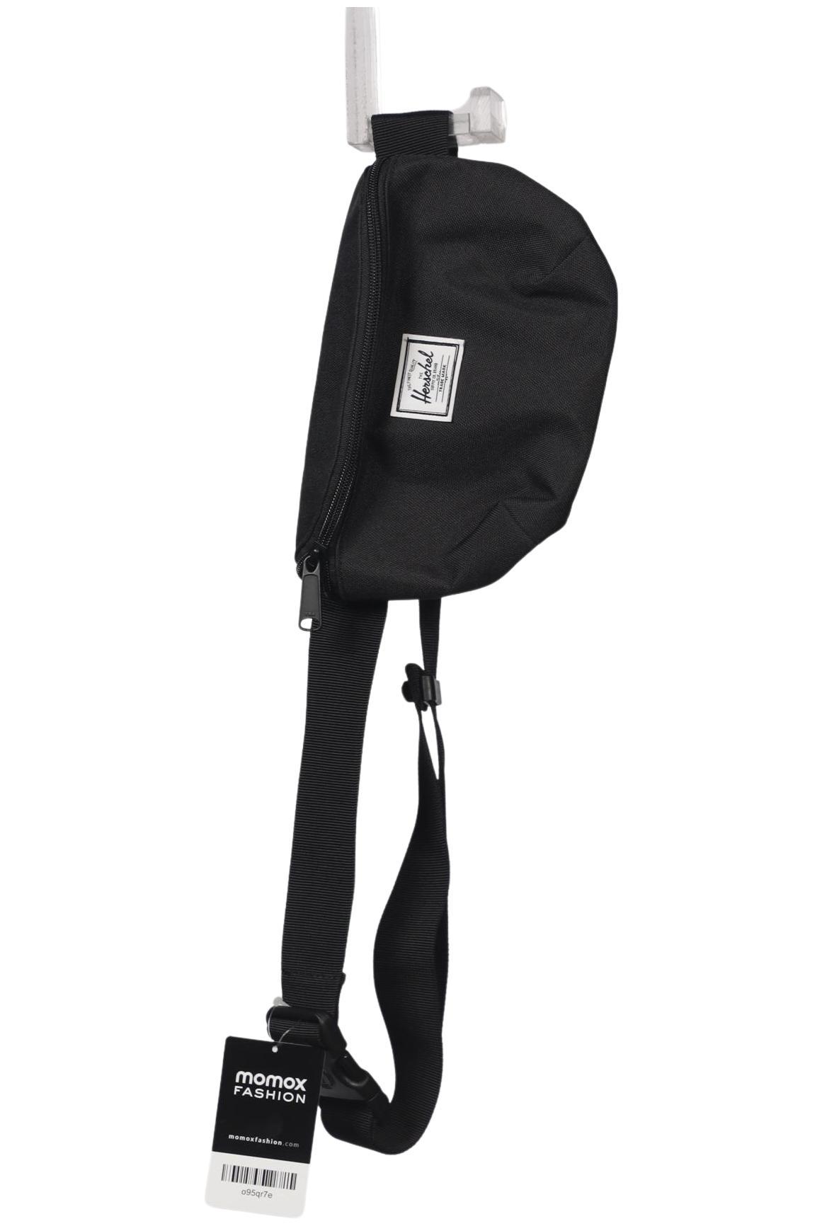 

Herschel Damen Handtasche, schwarz, Gr.