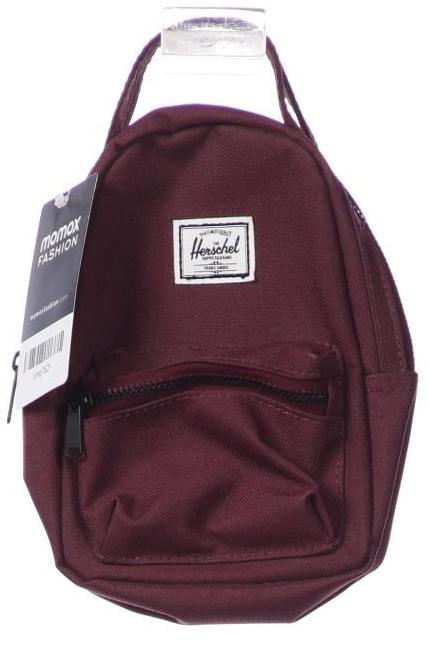 

Herschel Damen Handtasche, bordeaux, Gr.
