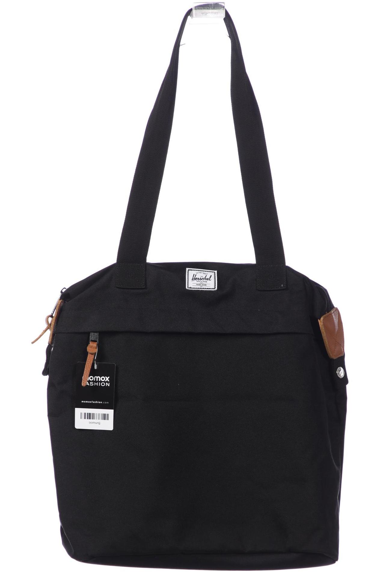

Herschel Damen Handtasche, schwarz, Gr.