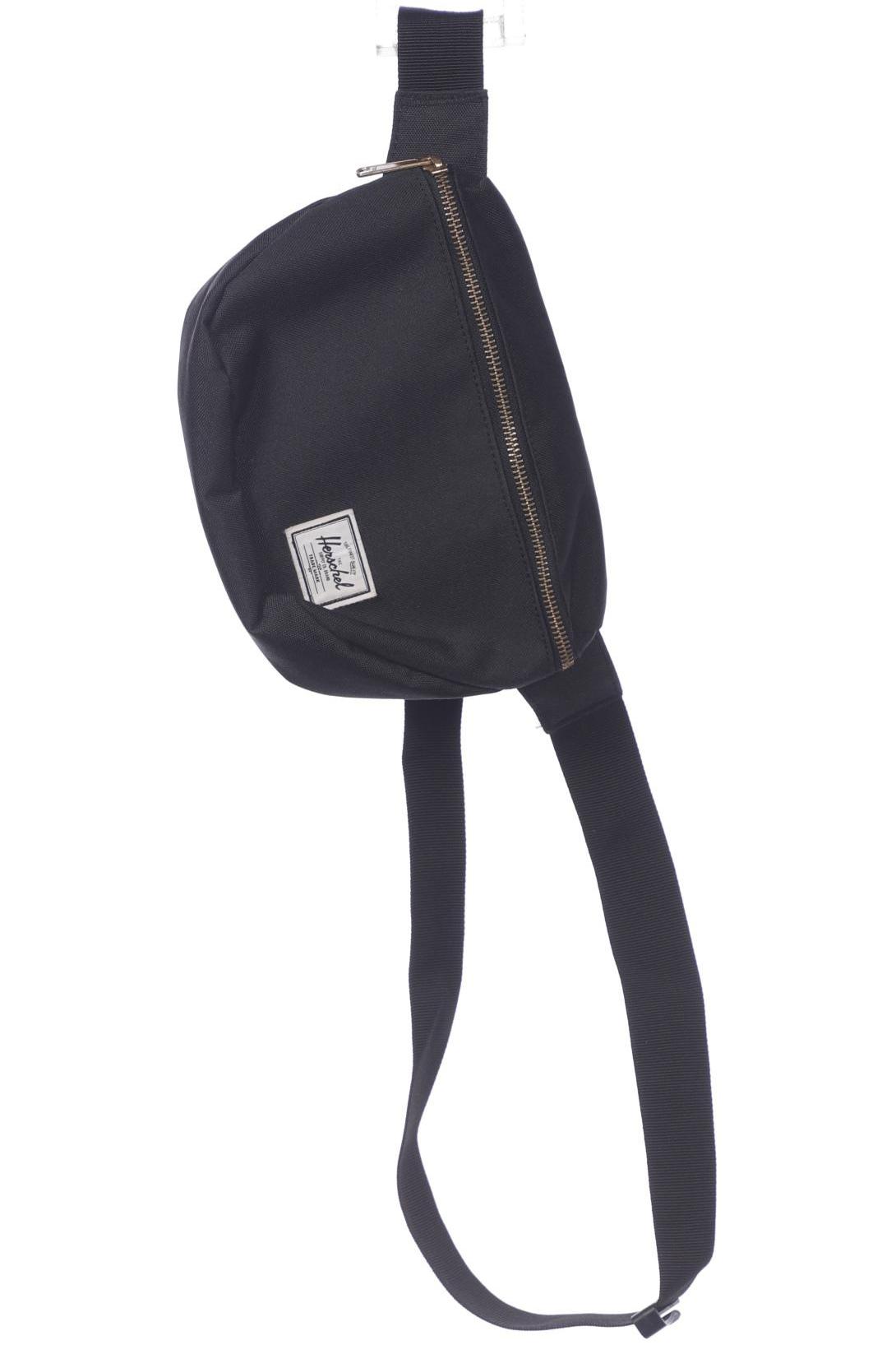 

Herschel Damen Handtasche, schwarz, Gr.