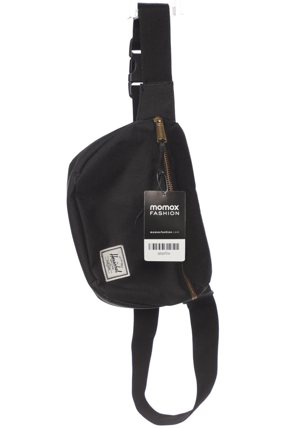 

Herschel Damen Handtasche, schwarz, Gr.