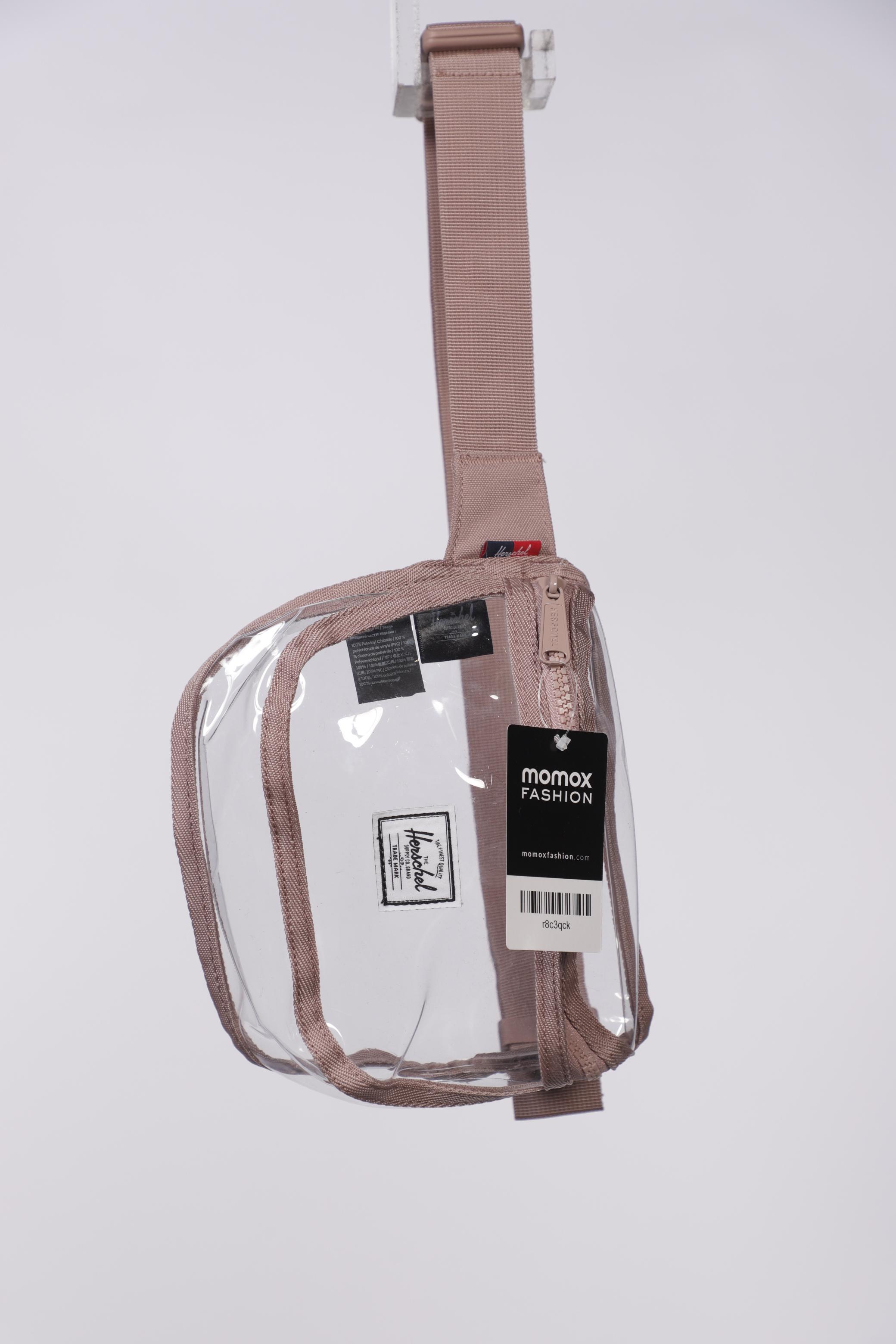 

Herschel Damen Handtasche, pink, Gr.