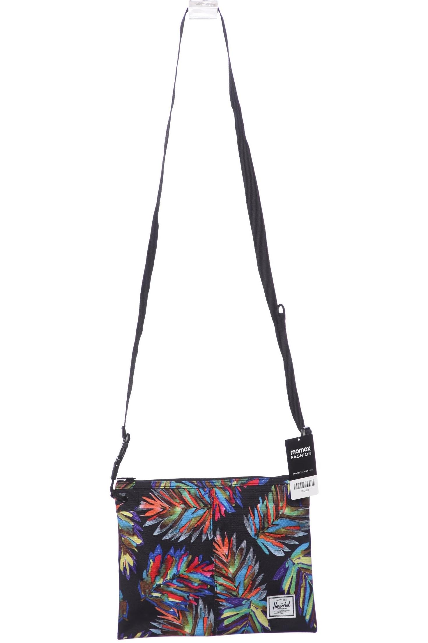 

Herschel Damen Handtasche, schwarz, Gr.