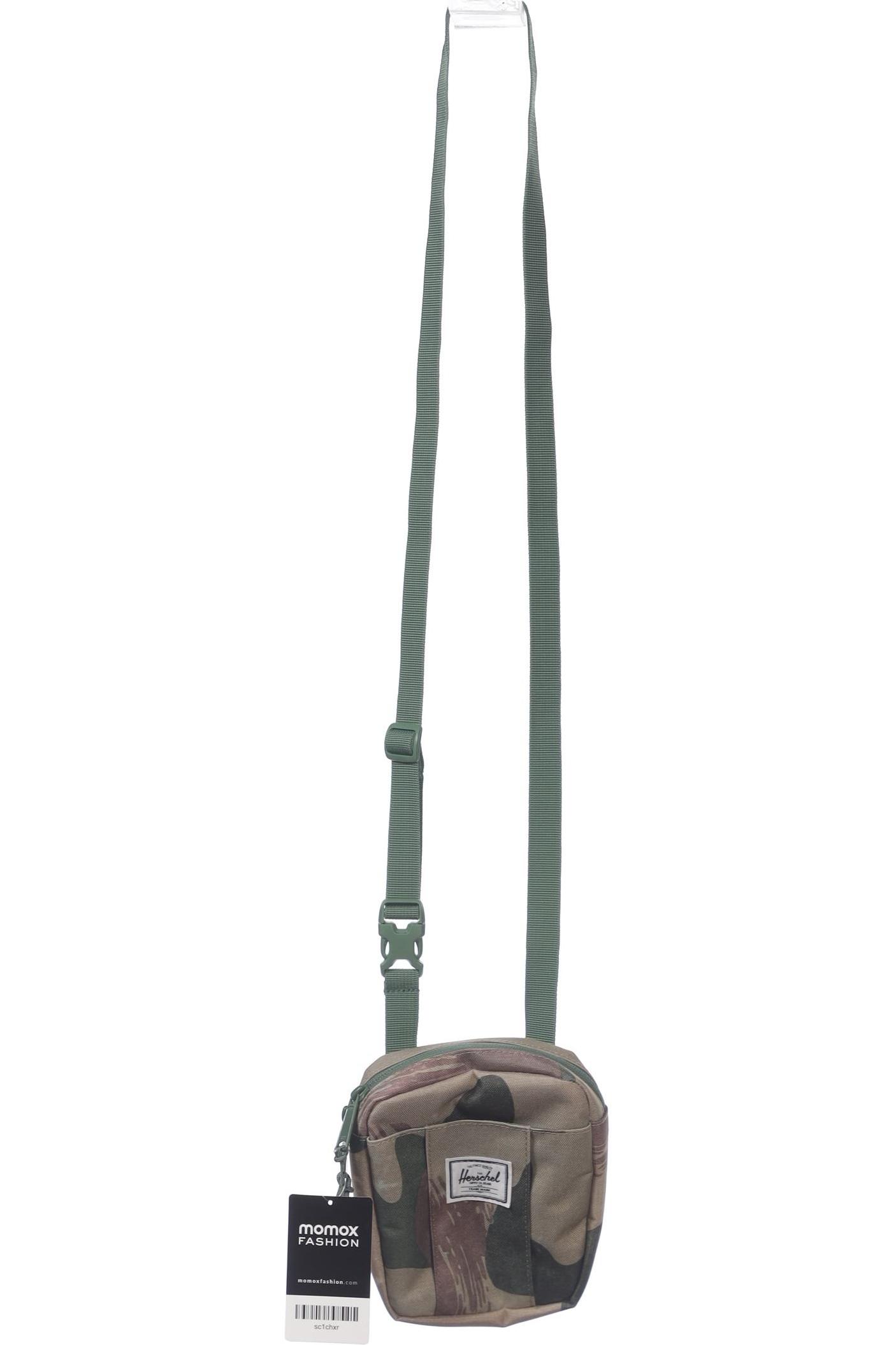 

Herschel Damen Handtasche, grün, Gr.