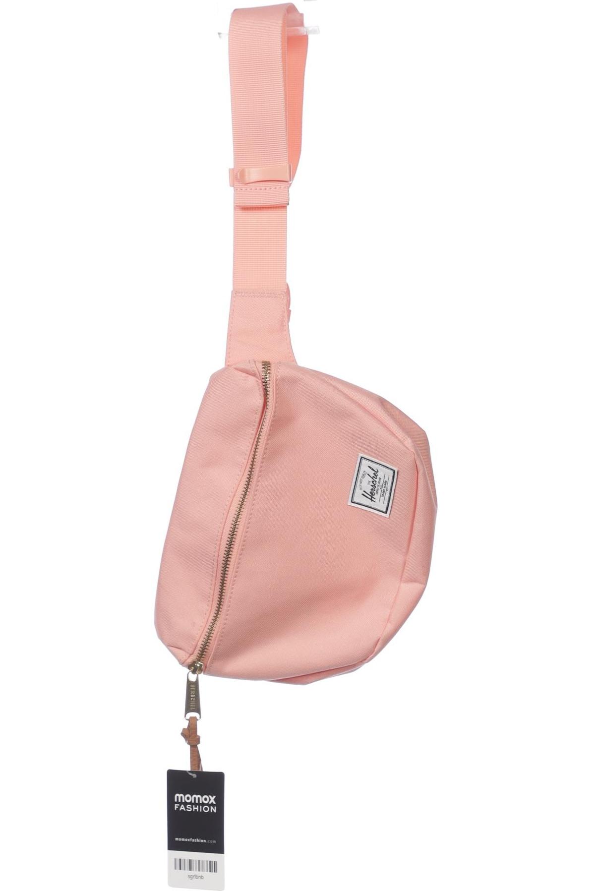 

Herschel Damen Handtasche, orange, Gr.