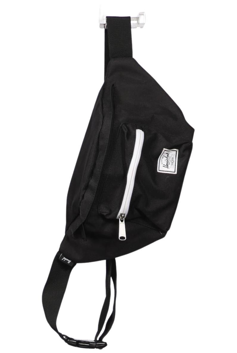 

Herschel Damen Handtasche, schwarz, Gr.