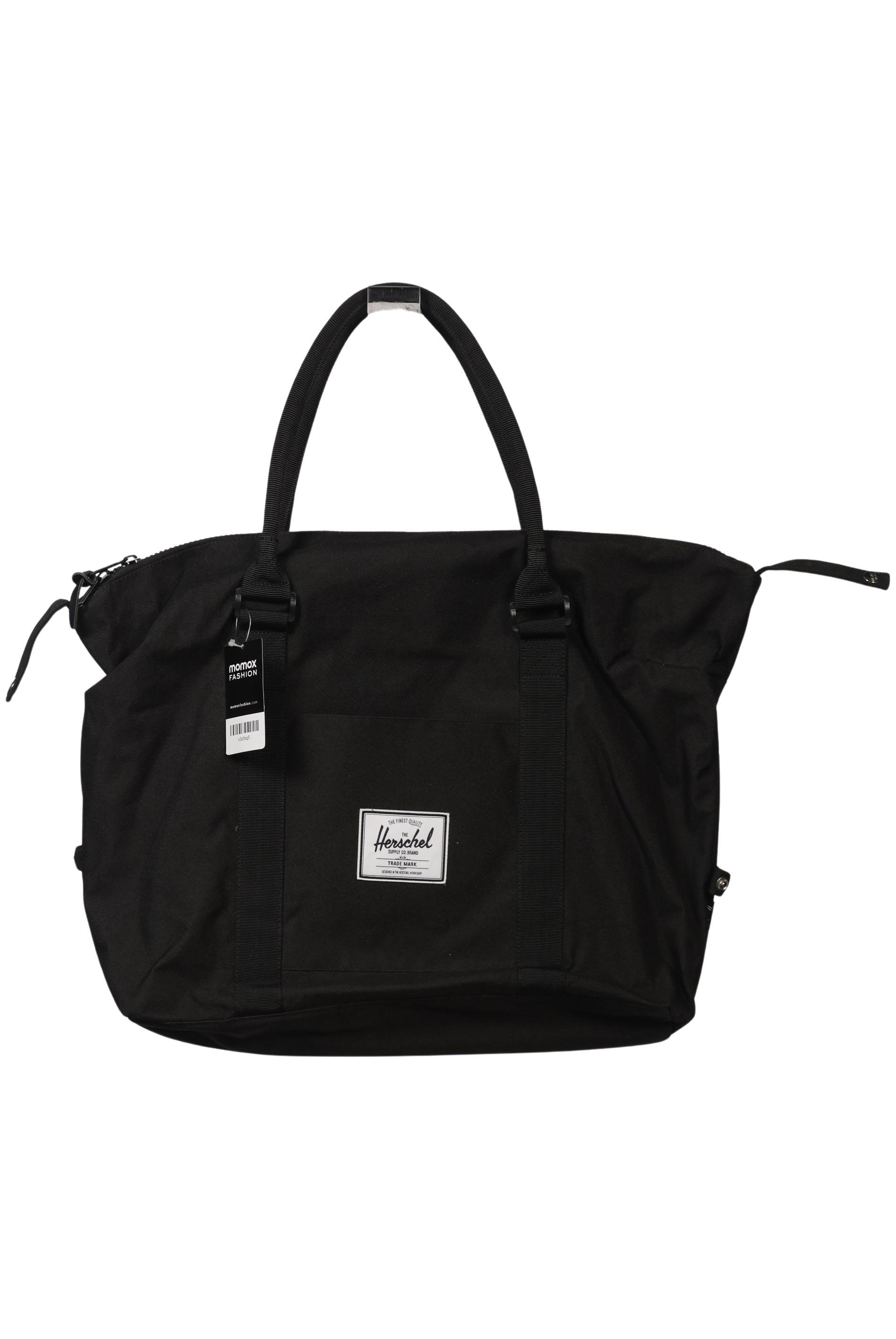 

Herschel Damen Handtasche, schwarz, Gr.