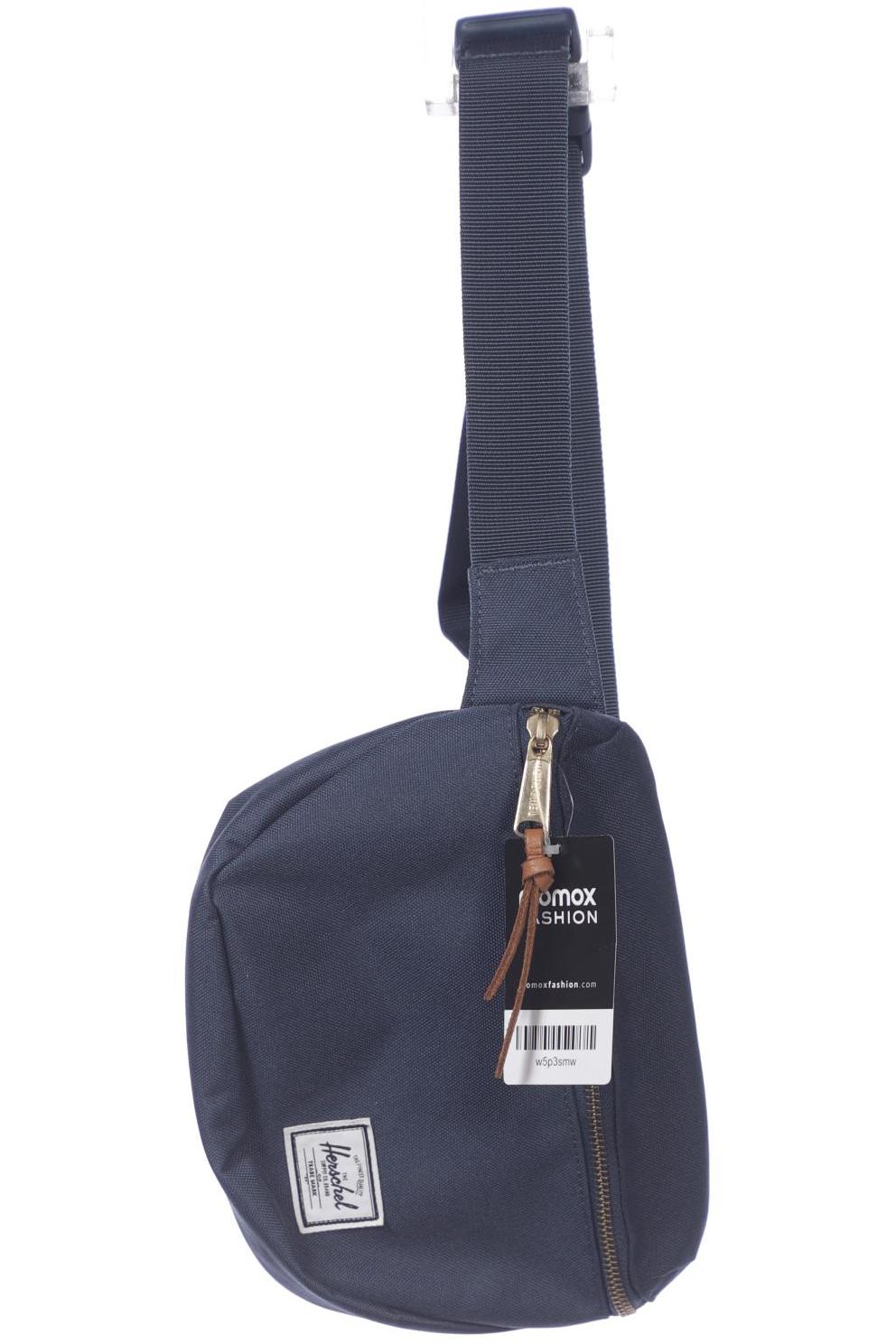 

Herschel Damen Handtasche, marineblau, Gr.