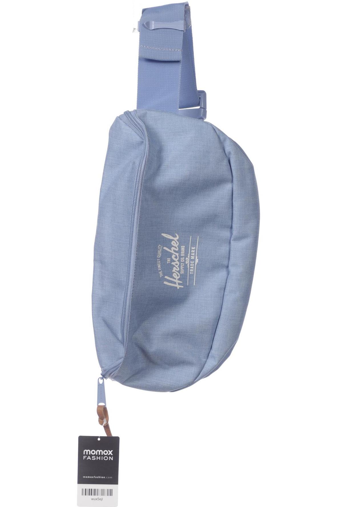 

Herschel Damen Handtasche, blau, Gr.