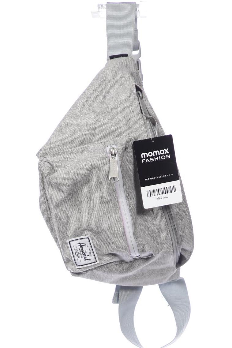 

Herschel Damen Handtasche, grau, Gr.