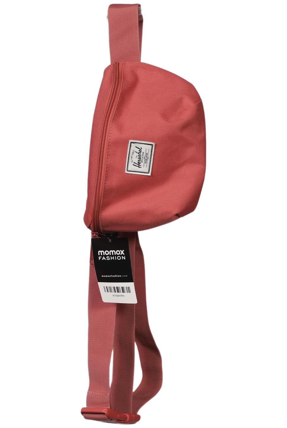 

Herschel Damen Handtasche, rot, Gr.