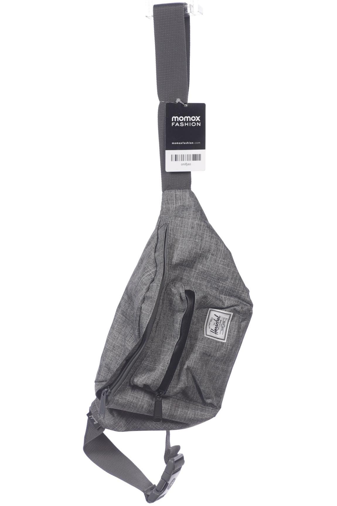 

Herschel Damen Handtasche, grau, Gr.