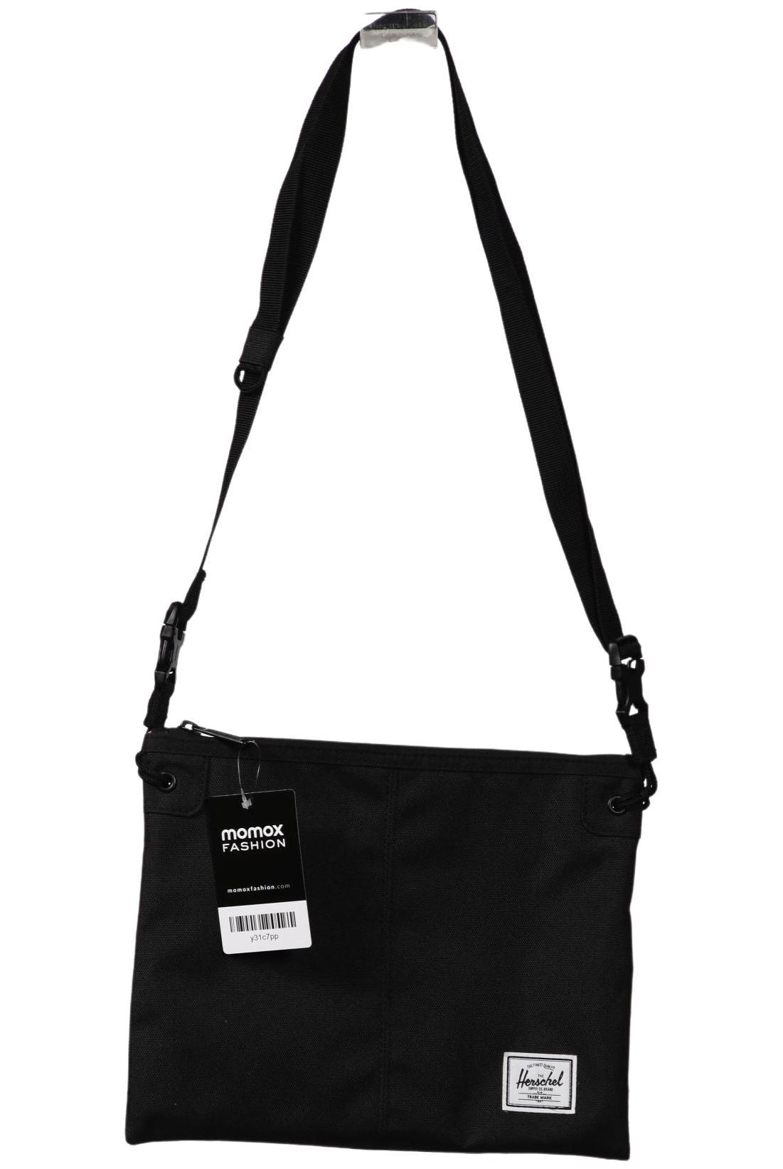 

Herschel Damen Handtasche, schwarz, Gr.