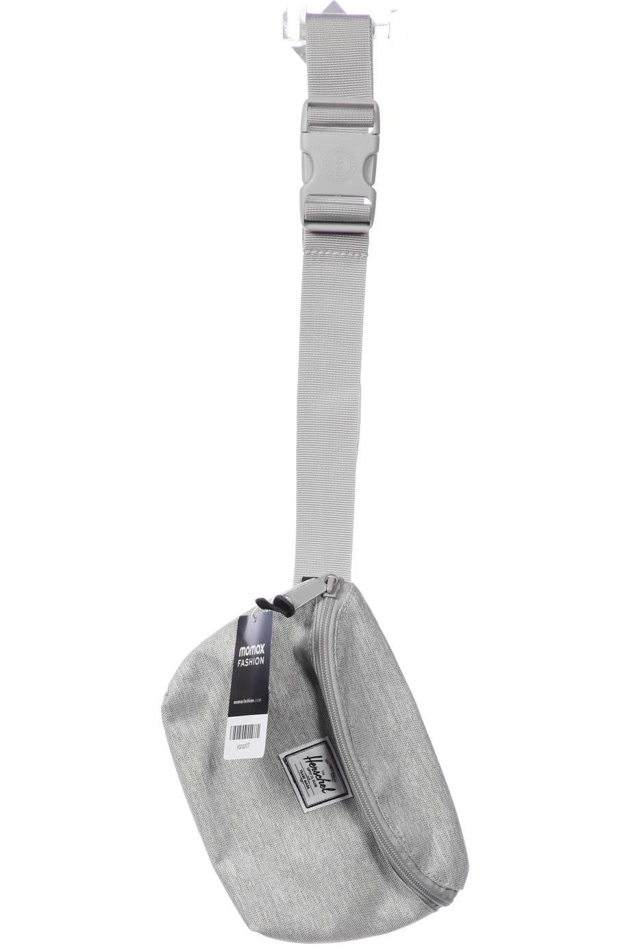 

Herschel Damen Handtasche, grau, Gr.