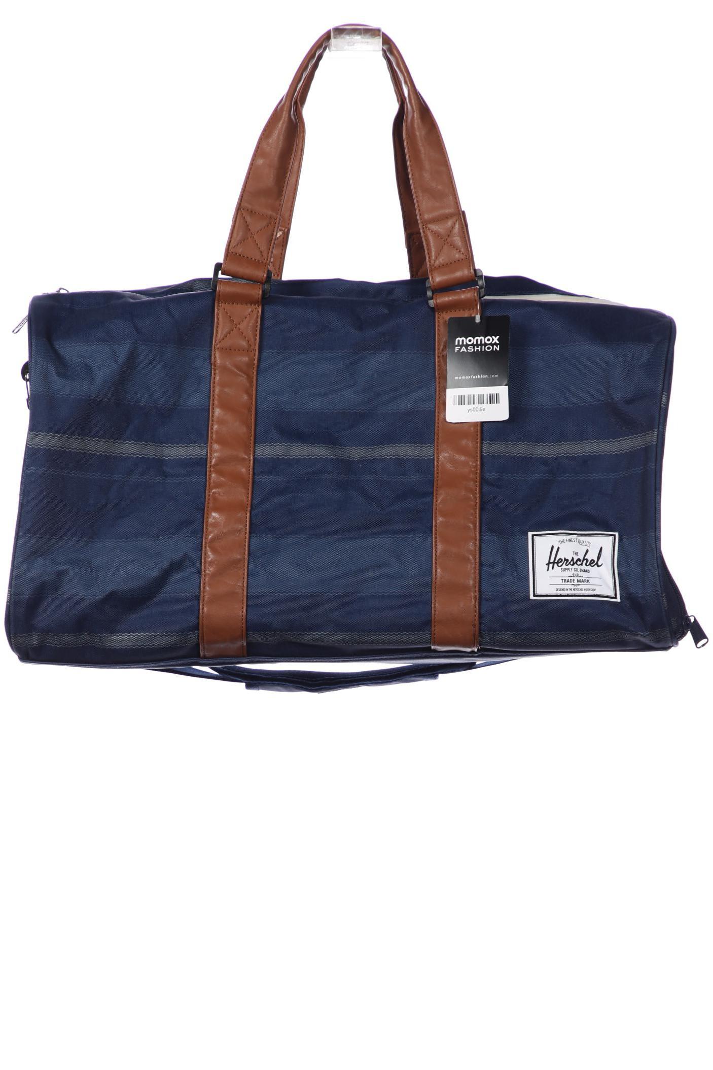 

Herschel Damen Handtasche, marineblau