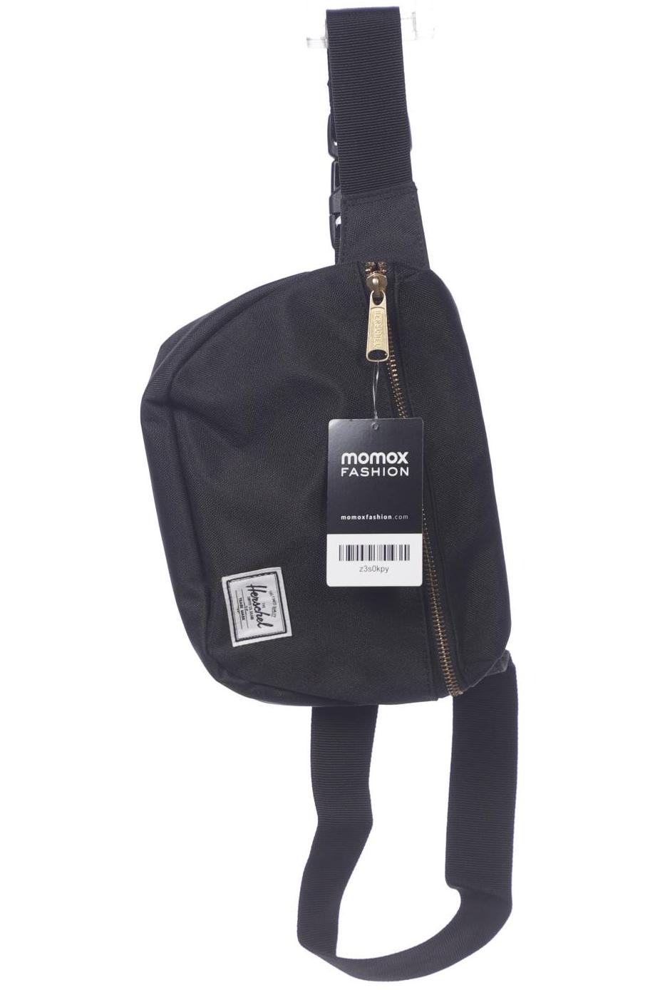 

Herschel Damen Handtasche, schwarz, Gr.