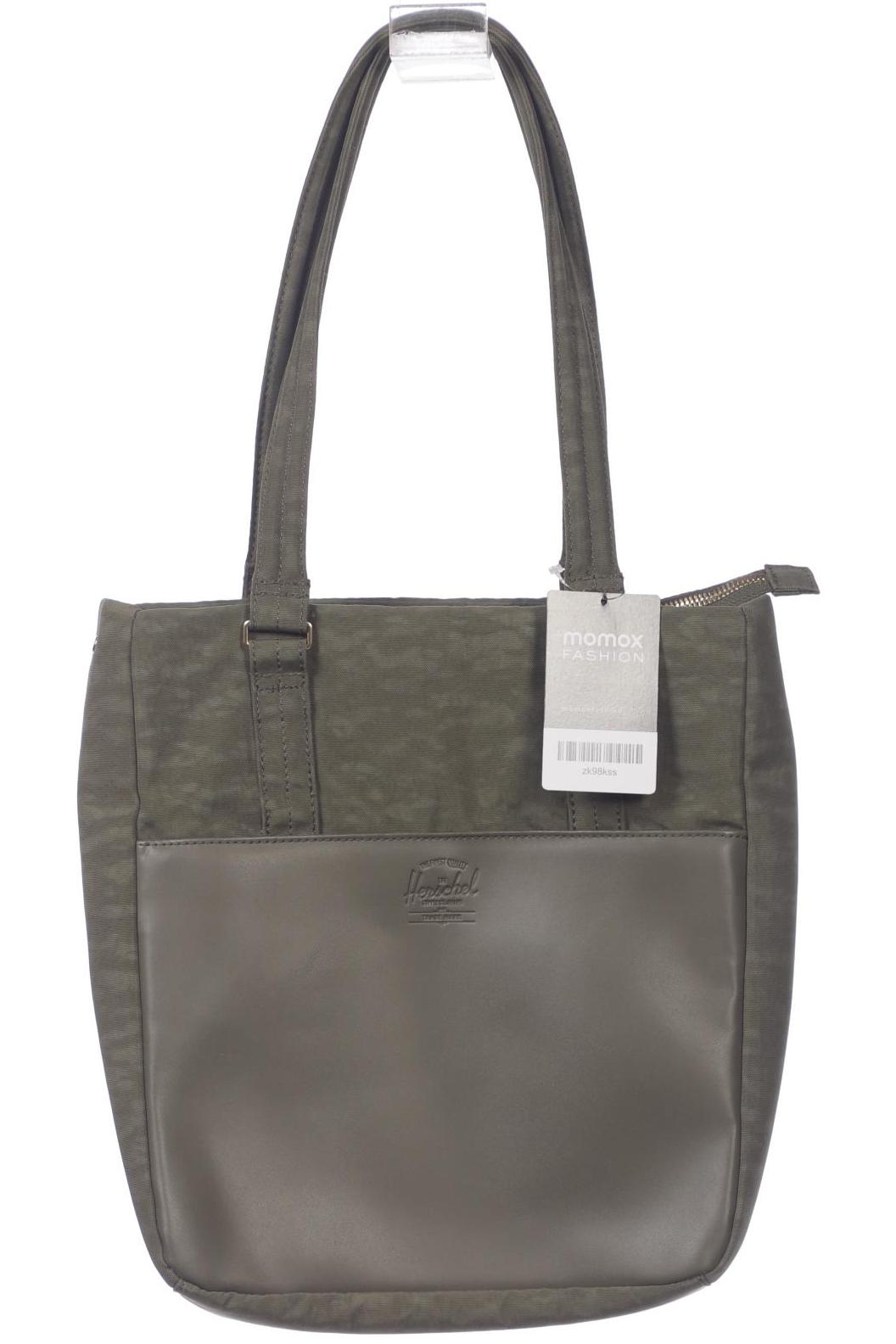 

Herschel Damen Handtasche, grün, Gr.