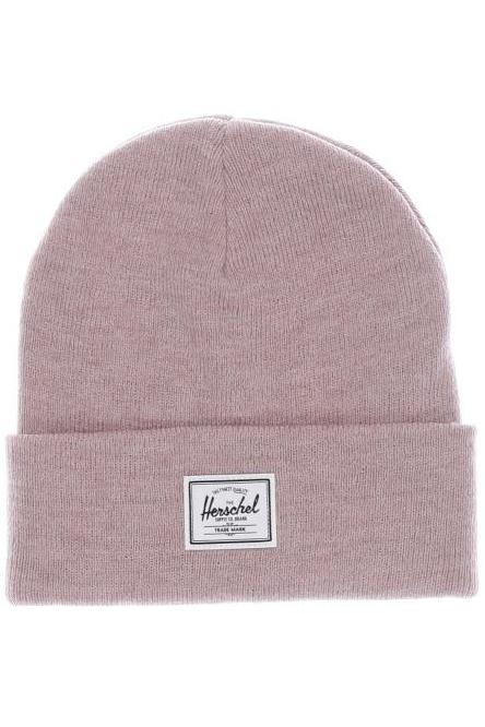 

Herschel Damen Hut/Mütze, pink