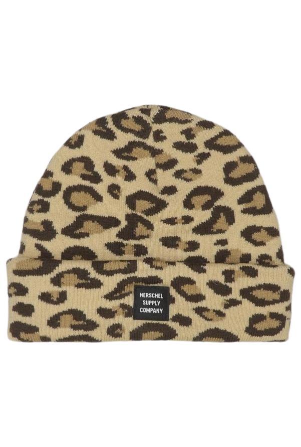 

Herschel Damen Hut/Mütze, beige, Gr. uni