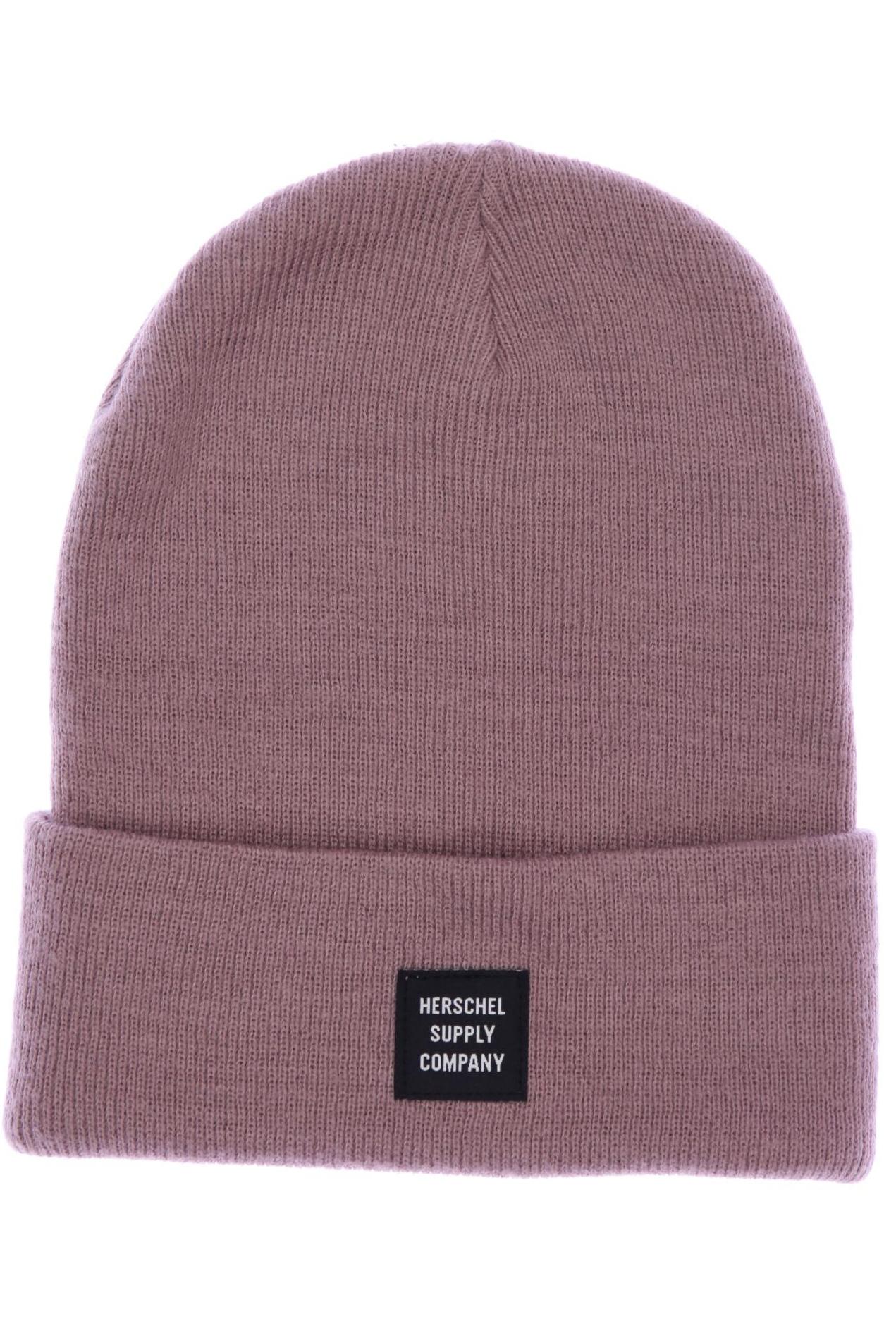 

Herschel Damen Hut/Mütze, pink, Gr. uni