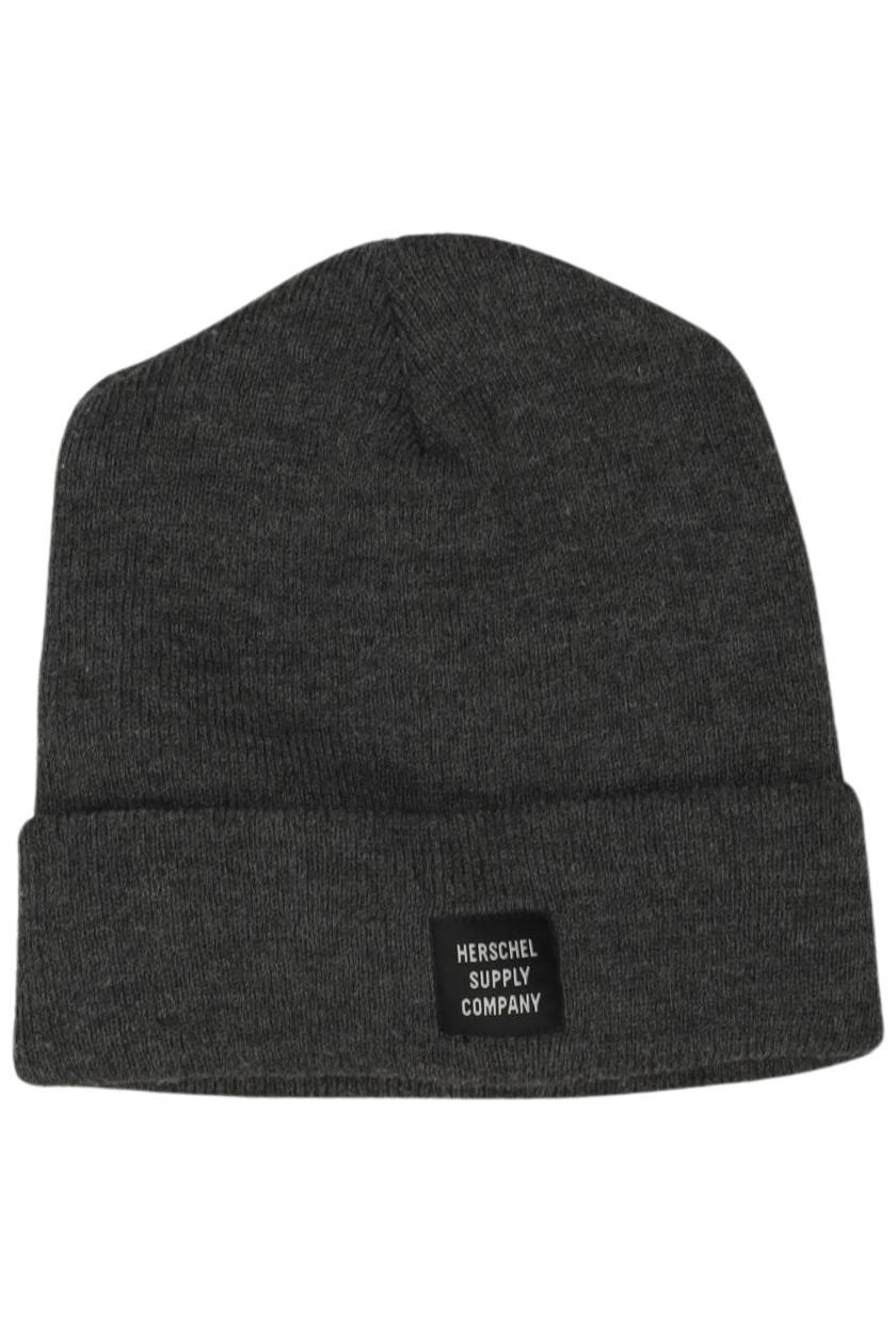 

Herschel Damen Hut/Mütze, grau, Gr. uni