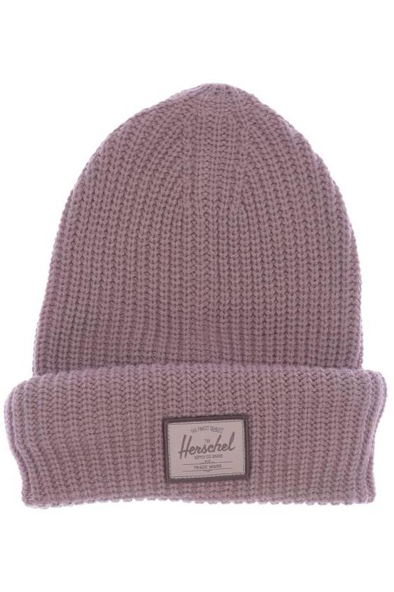 

Herschel Damen Hut/Mütze, pink, Gr. uni