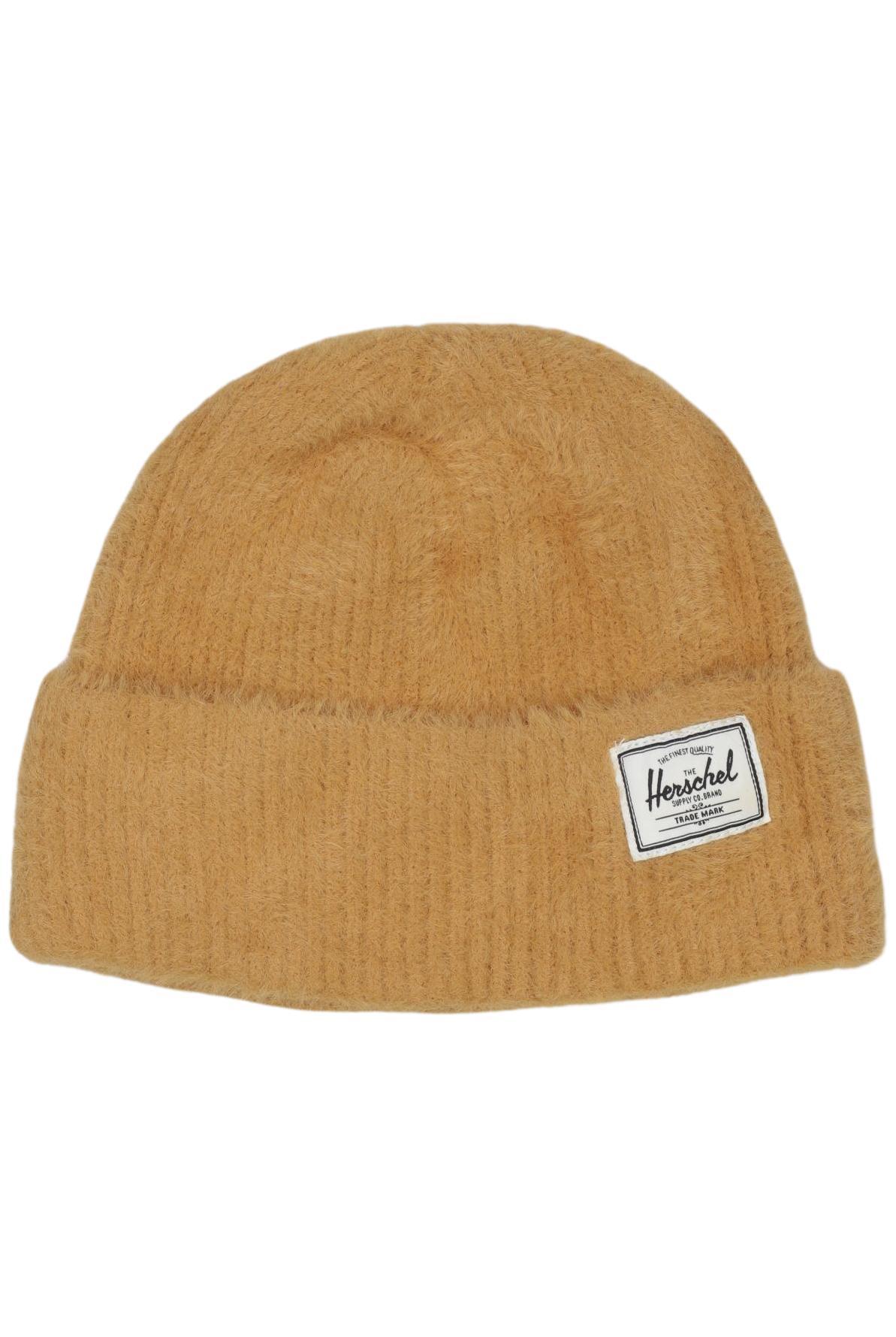 

Herschel Damen Hut/Mütze, beige, Gr. uni