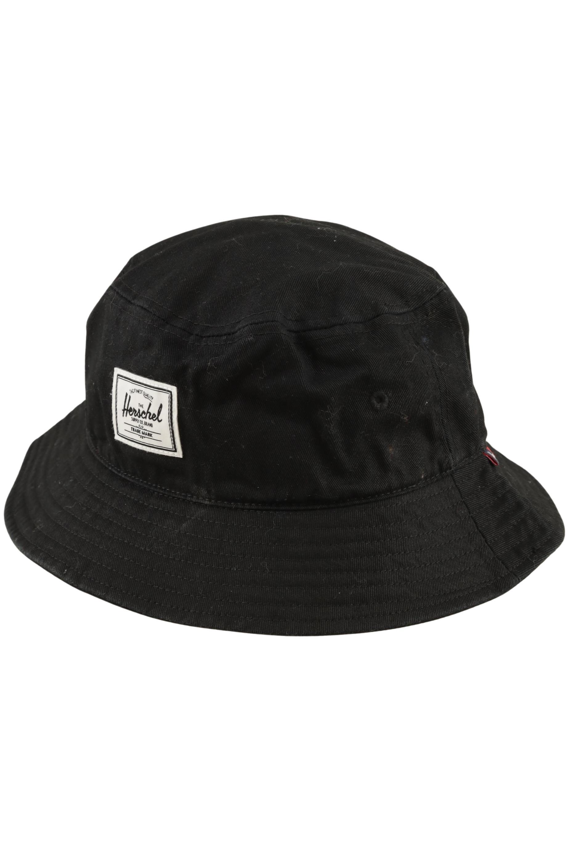 

Herschel Damen Hut/Mütze, schwarz, Gr. 54