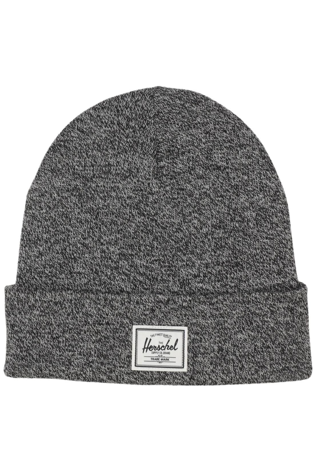 

Herschel Damen Hut/Mütze, grau, Gr. uni