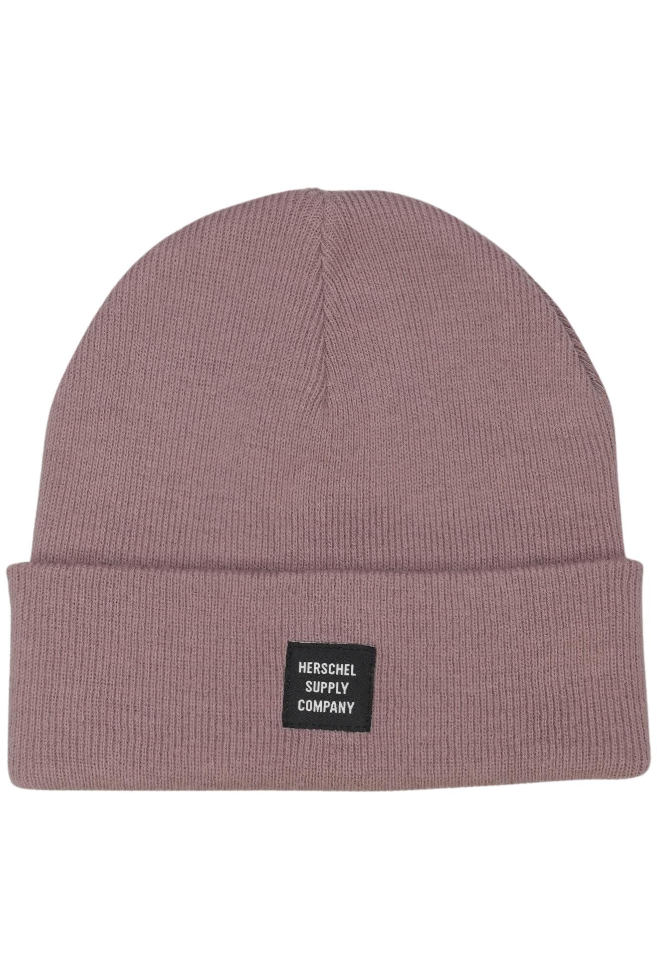 

Herschel Damen Hut/Mütze, flieder, Gr. uni