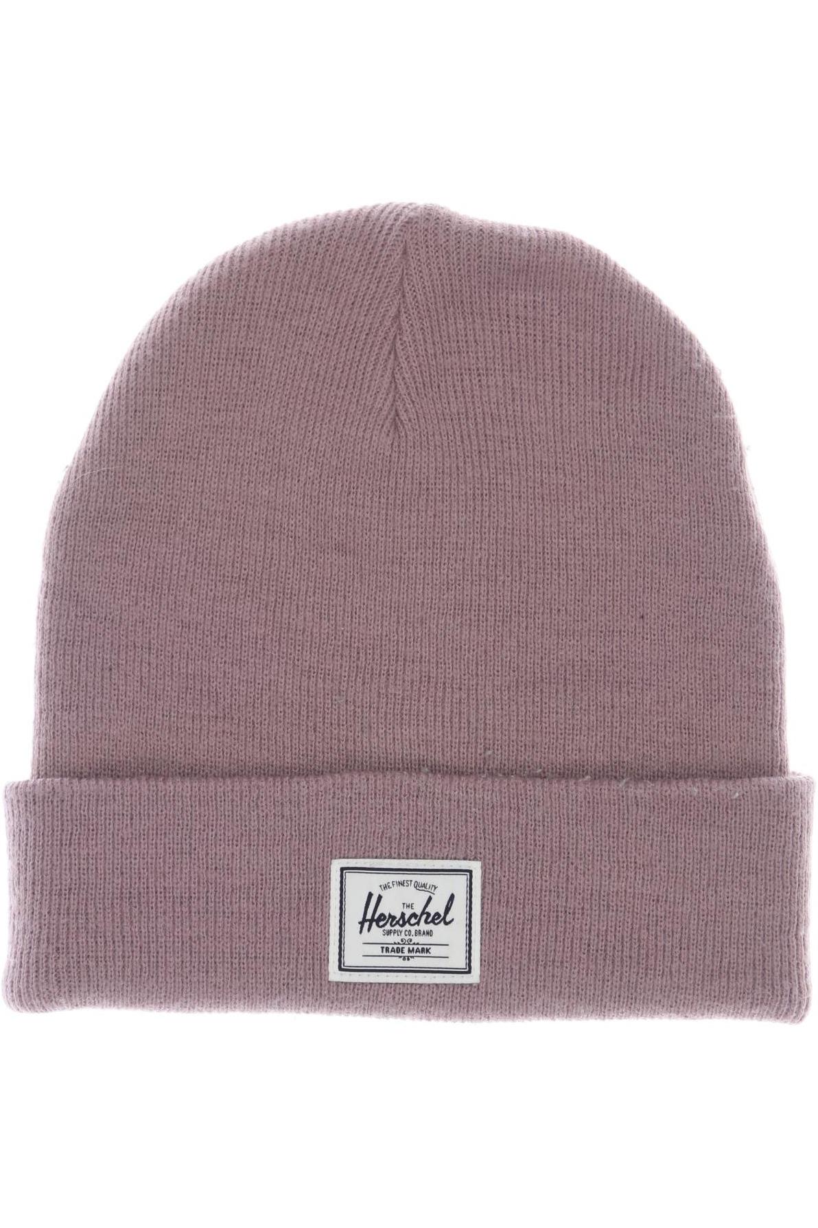 

Herschel Damen Hut/Mütze, pink, Gr. uni