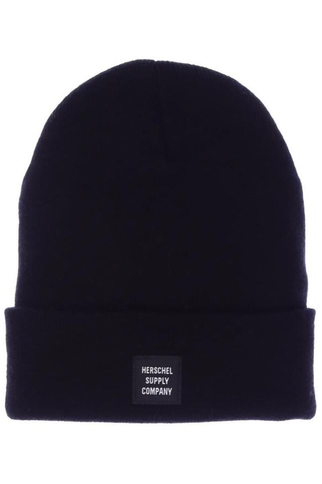 

Herschel Damen Hut/Mütze, schwarz, Gr. uni