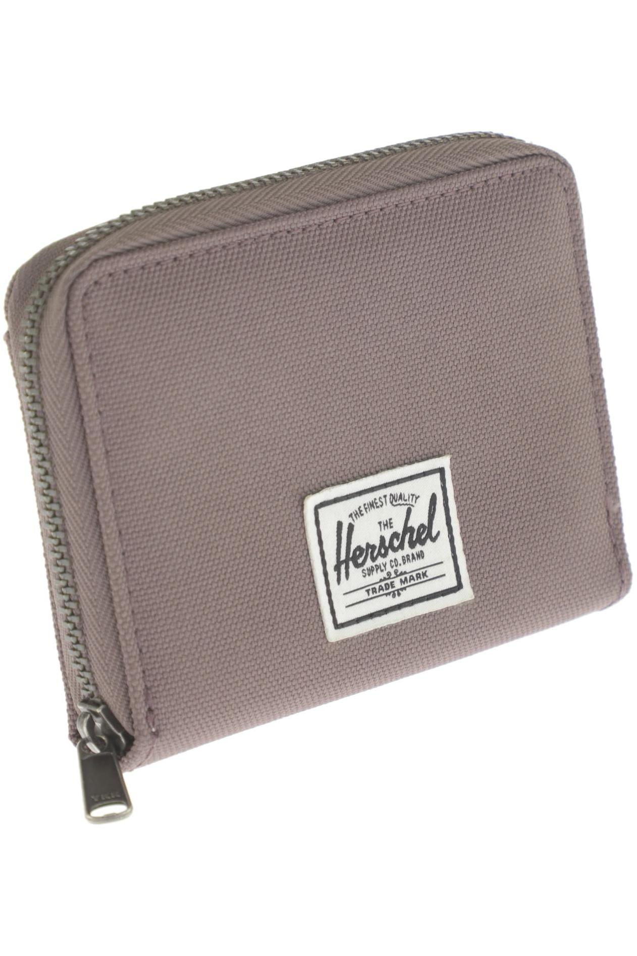 

Herschel Damen Portemonnaie, braun, Gr.