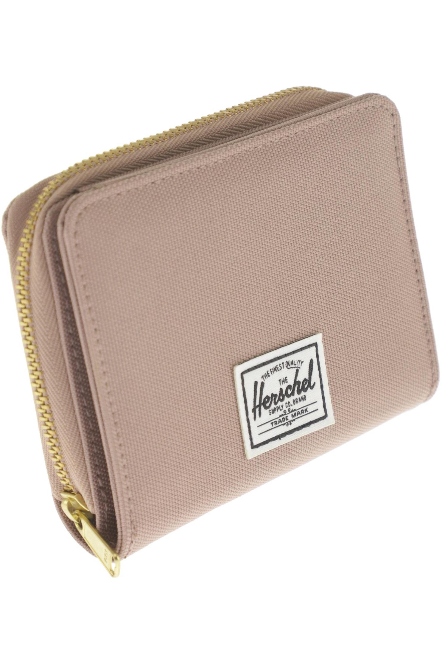 

Herschel Damen Portemonnaie, beige, Gr.