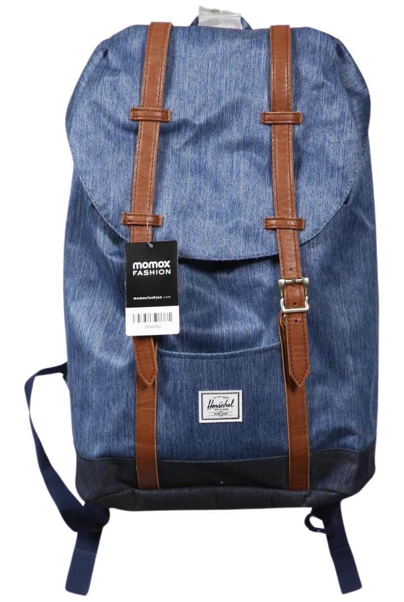 

Herschel Damen Rucksack, blau, Gr.